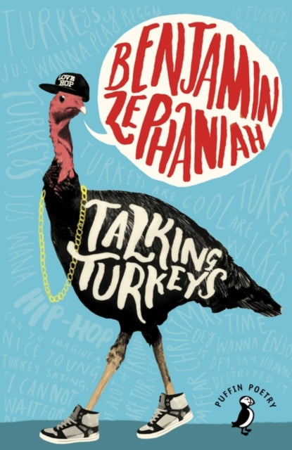 Talking Turkeys (ISBN: 9780141362960)