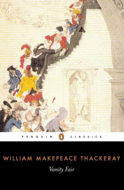 Vanity Fair (ISBN: 9780141439839)