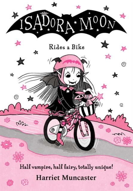 Isadora Moon Rides a Bike (ISBN: 9780192787842)