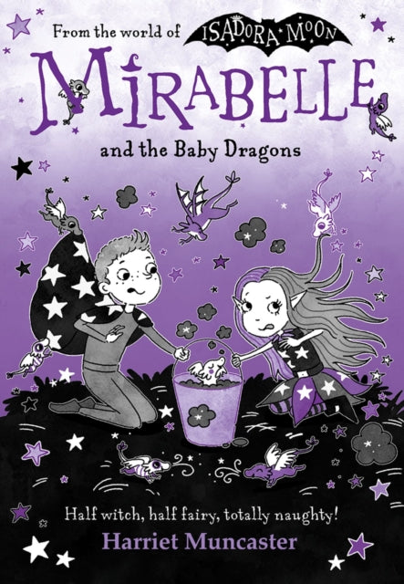 Mirabelle and the Baby Dragons (ISBN: 9780192787996)