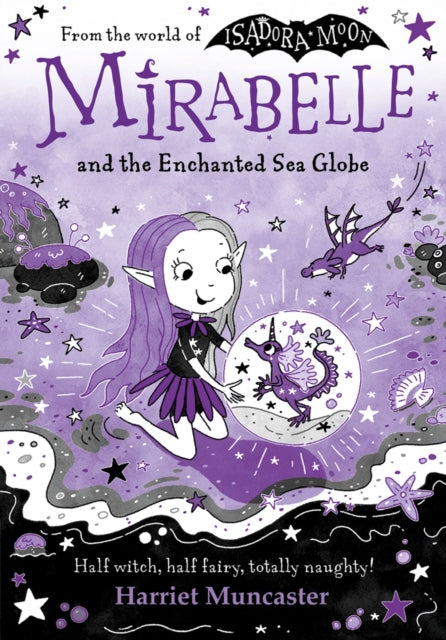 Mirabelle and the Enchanted Sea Globe (ISBN: 9780192788061)