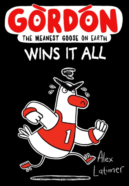 Gordon Wins It All (ISBN: 9780192788719)