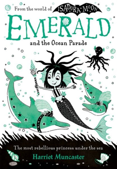 Emerald and the Ocean Parade (ISBN: 9780192788733)