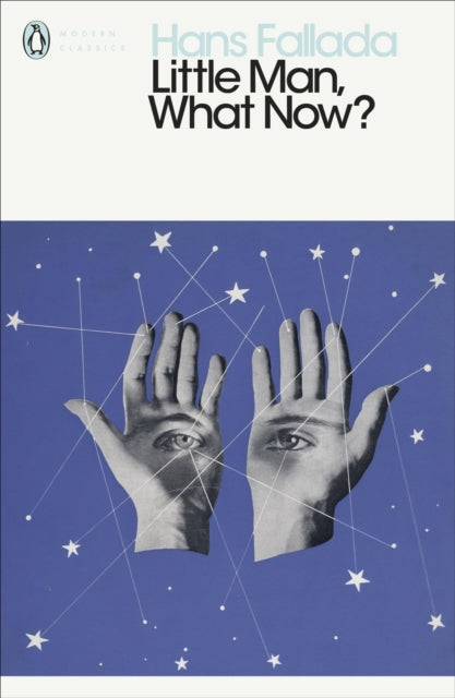 Little Man, What Now? (ISBN: 9780241300879)
