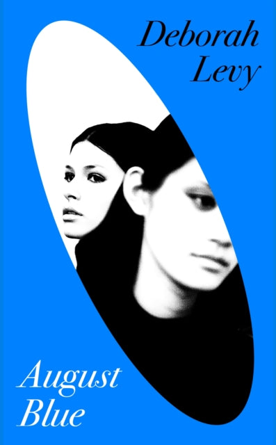 August Blue (ISBN: 9780241421314)