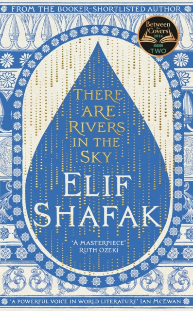 There are Rivers in the Sky (ISBN: 9780241435014)