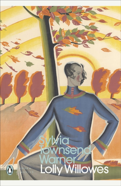 Lolly Willowes (ISBN: 9780241454886)