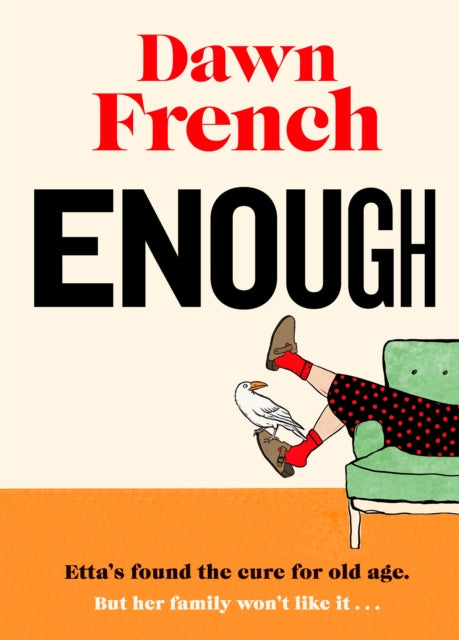 Enough (ISBN: 9780241477502)