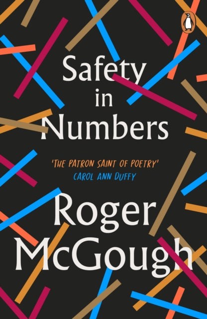 Safety in Numbers (ISBN: 9780241517352)