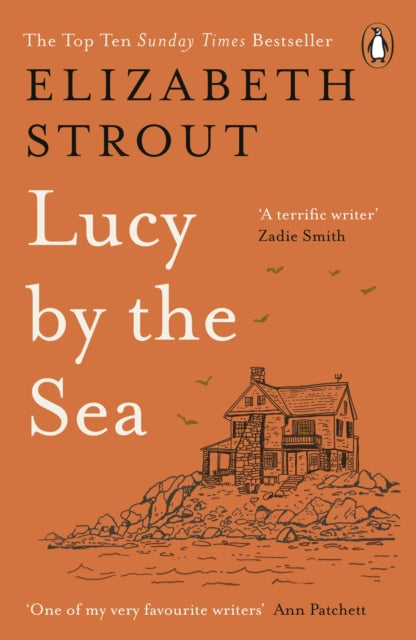 Lucy by the Sea (ISBN: 9780241607008)