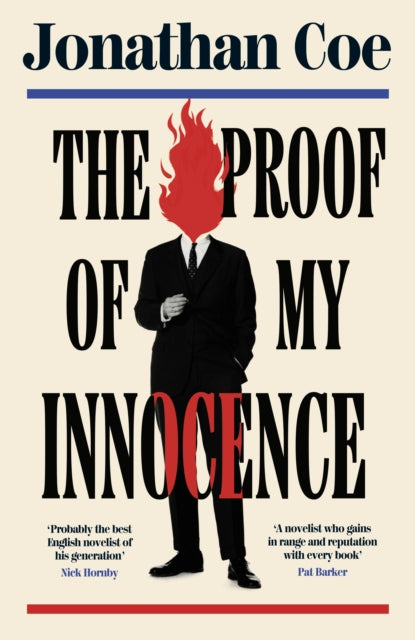 The Proof of My Innocence (ISBN: 9780241678411)