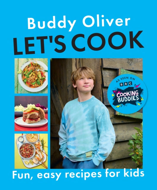 Let’s Cook (ISBN: 9780241691892)