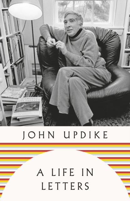 A Life in Letters (ISBN: 9780241707586)