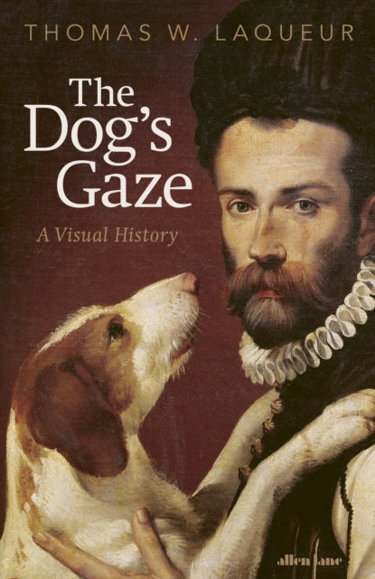 The Dog's Gaze : A Visual History (ISBN: 9780241729083)