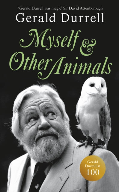 Myself and Other Animals (ISBN: 9780241738139)