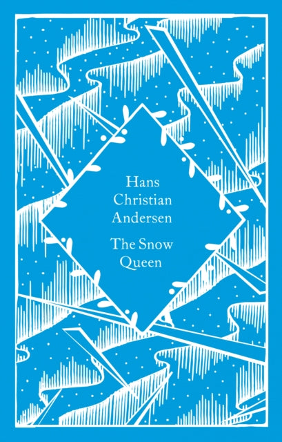 The Snow Queen (ISBN: 9780241779156)