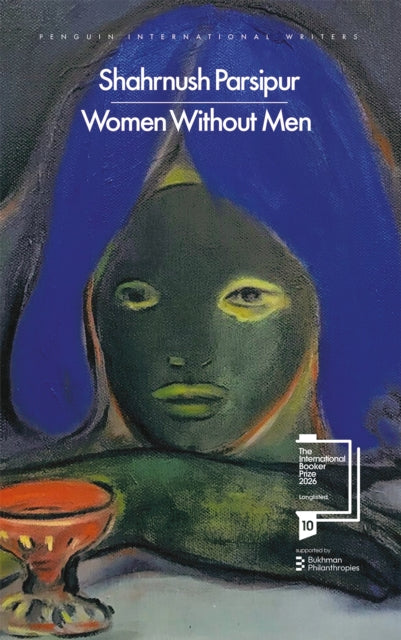 Women Without Men (ISBN: 9780241792513)