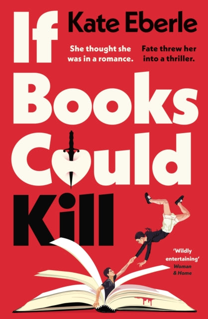 If Books Could Kill (ISBN: 9780241798867)