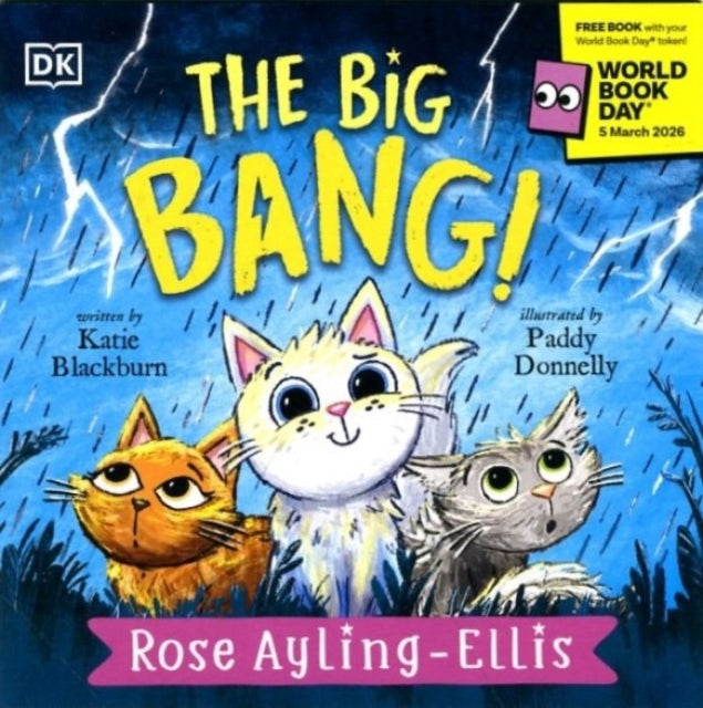 BIG BANG X50 PACK (ISBN: 9780241803967)