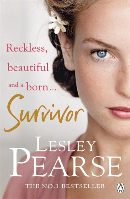 Survivor : A gripping and emotional story from the bestselling author of Stolen (ISBN: 9780241961520)