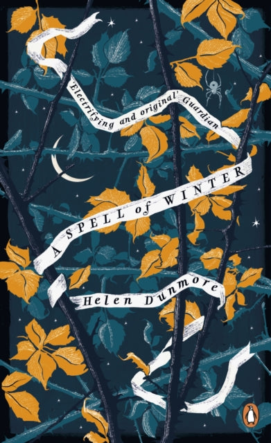 A Spell of Winter (ISBN: 9780241986523)