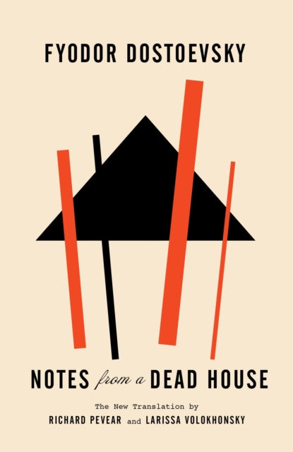 Notes from a Dead House (ISBN: 9780307949875)