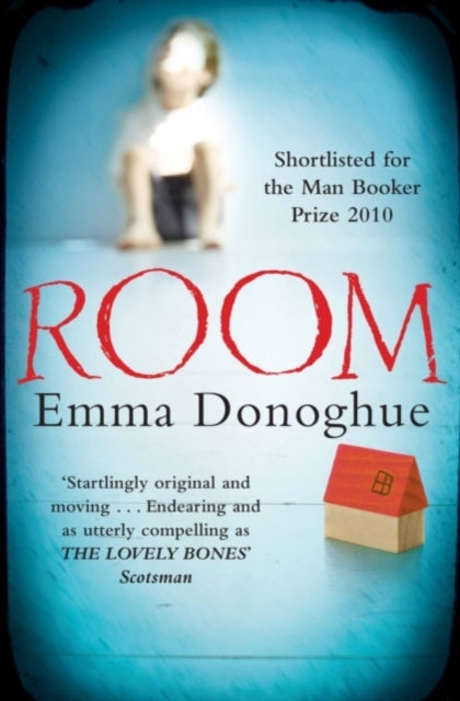 ROOM (ISBN: 9780330533867)