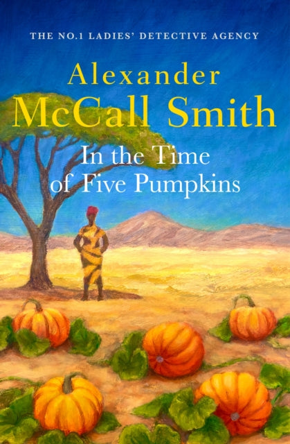 In the Time of Five Pumpkins (ISBN: 9780349147703)
