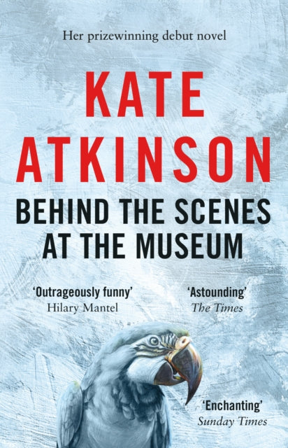 Behind The Scenes At The Museum (ISBN: 9780552996181)