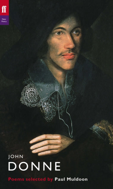 John Donne (ISBN: 9780571230891)