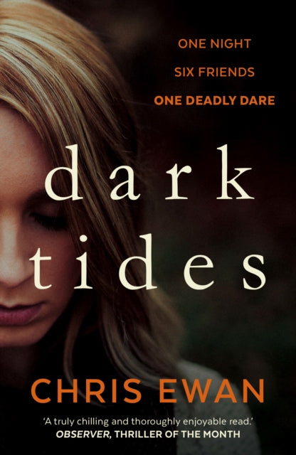 Dark Tides (ISBN: 9780571307456)