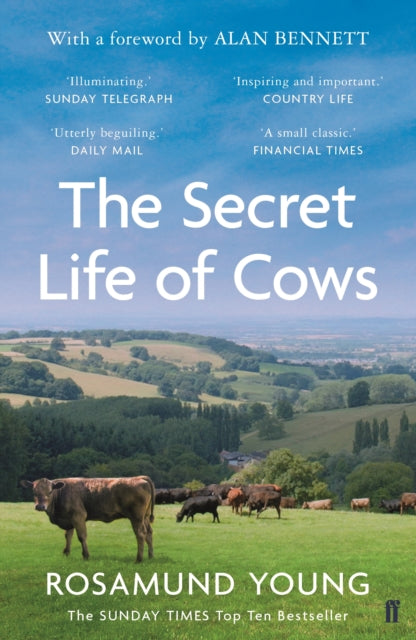 The Secret Life of Cows (ISBN: 9780571345793)