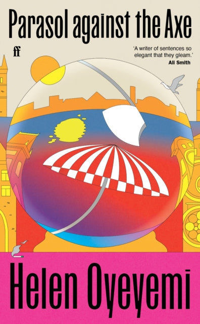 Parasol Against the Axe (ISBN: 9780571366620)
