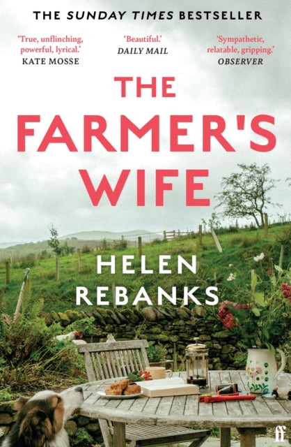 The Farmer's Wife : The Instant Sunday Times Bestseller (ISBN: 9780571370597)