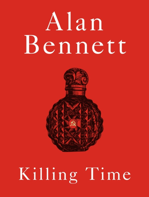 Killing Time : A Sunday Times Bestselling 'pitch-perfect' (Observer) treat for winter. (ISBN: 9780571394814)
