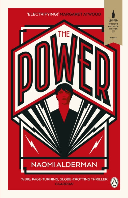 The Power (ISBN: 9780670919963)