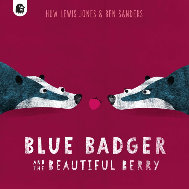 Blue Badger and the Beautiful Berry : Volume 3 (ISBN: 9780711267596)