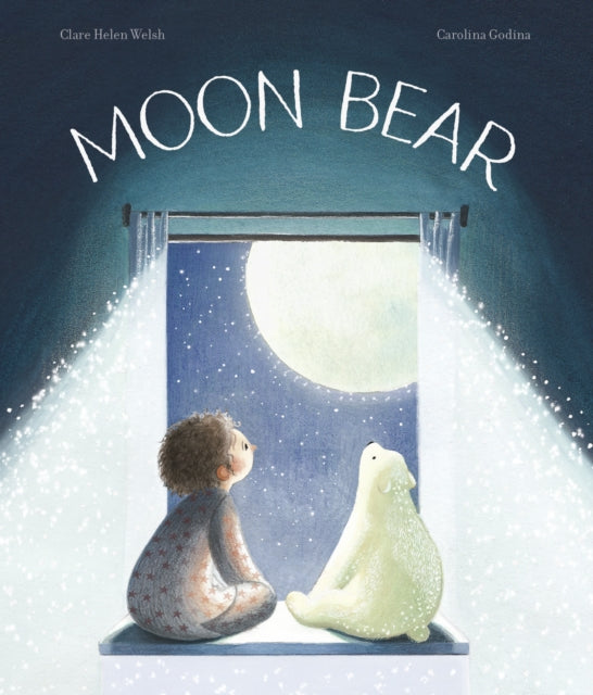 Moon Bear (ISBN: 9780711291003)