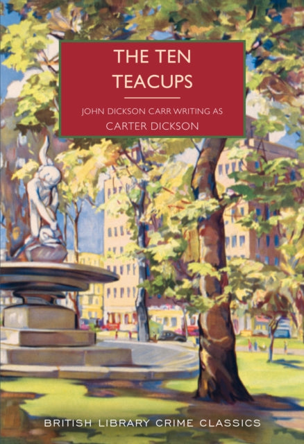 The Ten Teacups : 135 (ISBN: 9780712355278)