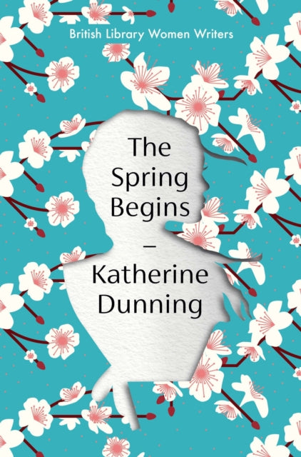 The Spring Begins : 28 (ISBN: 9780712355971)