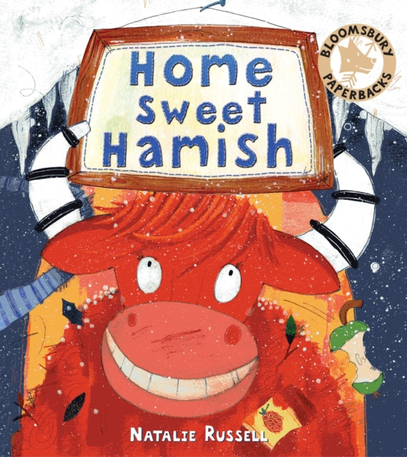 Home Sweet Hamish (ISBN: 9780747583196)