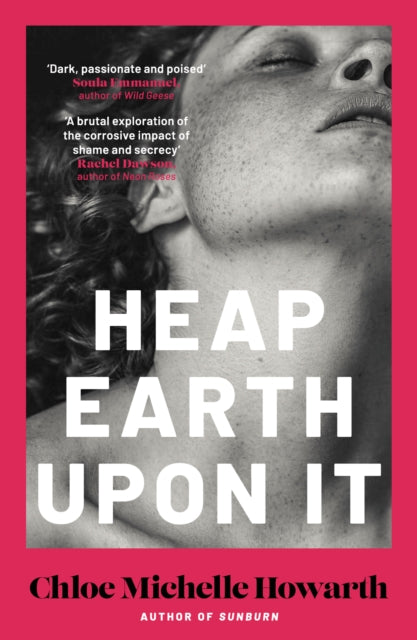 Heap Earth Upon It (ISBN: 9780857309471)