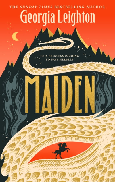 Maiden (ISBN: 9780857505934)