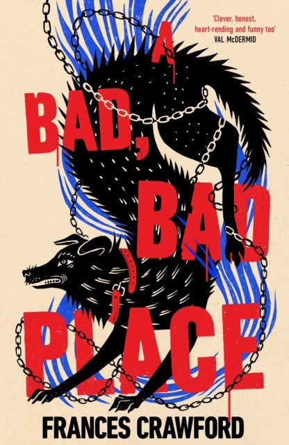 A Bad, Bad Place (ISBN: 9780857508003)