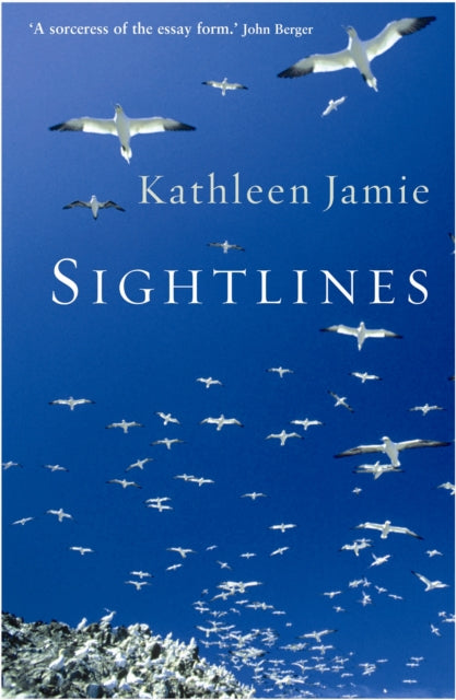 Sightlines (ISBN: 9780956308665)
