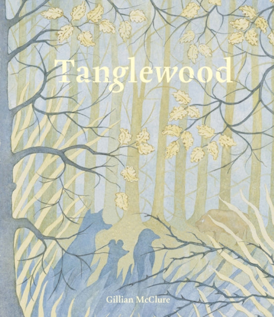 Tanglewood (ISBN: 9780956510891)
