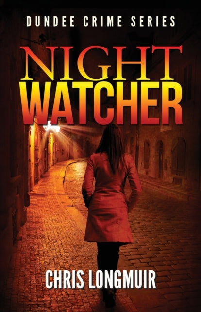 Night Watcher (ISBN: 9780957415300)
