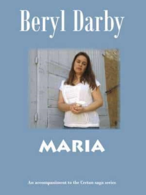 Maria : Book 15 (ISBN: 9780957453258)