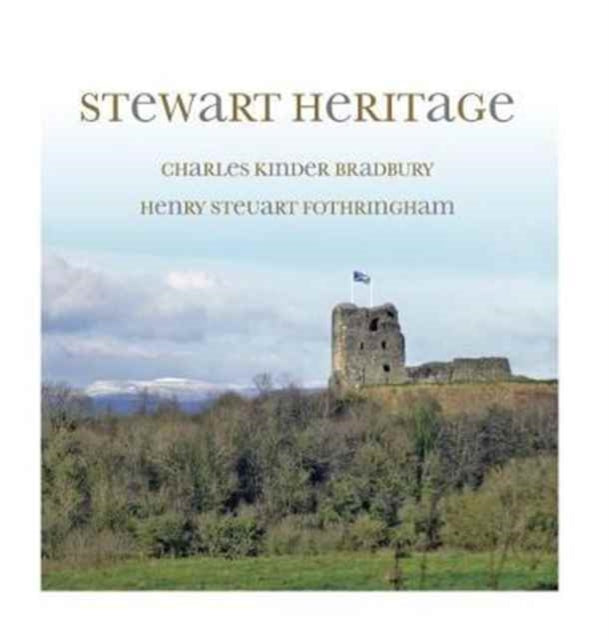 Stewart Heritage (ISBN: 9780992662417)