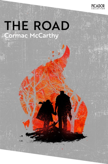 The Road (ISBN: 9781035003792)